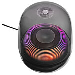 Enceinte sans fil Harman Kardon SoundSticks 5 - Noir - Enceinte Bluetooth - Autre vue