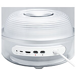 Enceinte sans fil Harman Kardon SoundSticks 5 - Blanc - Enceinte Bluetooth - Autre vue