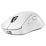 Souris PC Logitech G Pro X Superlight 2 DEX - Blanc - Autre vue