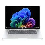 PC portable HP OmniBook 5 16-bf0013nf Copilot+ PC - Autre vue