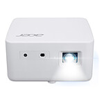 Vidéoprojecteur Acer Vero PD1810ic - Autre vue