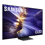 TV Samsung OLED TQ65S92F + HW-B530 - Autre vue