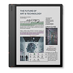 Liseuse numérique Boox Note Air5 C - Autre vue