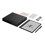 Liseuse numérique Boox Note Air5 C - Autre vue