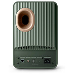 Enceinte sans fil Kef LS50 Wireless II Vert  - Autre vue