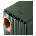 Enceinte sans fil Kef LS50 Wireless II Vert  - Autre vue