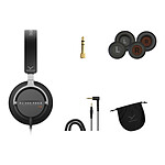 Casque Audio Beyerdynamic DJ 300 PRO X CLUB - Autre vue