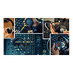 Casque Audio Beyerdynamic DJ 300 PRO X CLUB - Autre vue