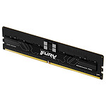 Mémoire Kingston FURY Renegade Pro - 128 Go (8 x 16 Go) - DDR5 6000 MHz CL32   - Autre vue