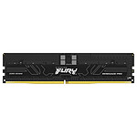 Mémoire Kingston FURY Renegade Pro - 1 x 32 Go - DDR5 6400 MHz CL32 - Autre vue