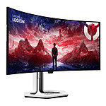 Écran PC Lenovo Legion Pro 34WD-10 - Autre vue