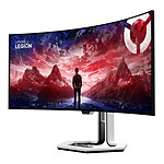 Écran PC Lenovo Legion Pro 34WD-10 - Autre vue