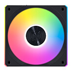 Ventilateur Boîtier Lian Li Uni Fan CL Wireless 120 - Noir - Autre vue
