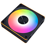 Ventilateur Boîtier Lian Li Uni Fan CL Wireless 120 Reverse Blade Pack de 3 - Noir - Autre vue