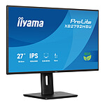 Écran PC iiyama ProLite XB2792HSU-B1 - Autre vue