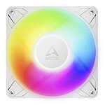 Ventilateur Boîtier Arctic P12 Pro A-RGB Pack de 3 - Blanc - Autre vue