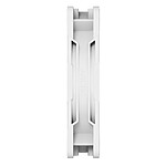Ventilateur Boîtier Arctic P12 Pro A-RGB Pack de 3 - Blanc - Autre vue