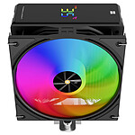Refroidissement processeur Thermalright Assassin X 120 R Digital ARGB - Noir - Autre vue
