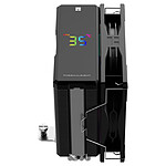 Refroidissement processeur Thermalright Assassin X 120 R Digital ARGB - Noir - Autre vue