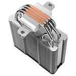 Refroidissement processeur Thermalright Assassin X 120 R Digital ARGB - Noir - Autre vue