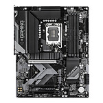 Carte mère Gigabyte B760 GAMING X GEN5 - Autre vue