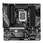 Carte mère Gigabyte B760M GAMING X WIFI6E GEN5 - Autre vue