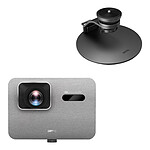 Vidéoprojecteur BenQ TK705i + BenQ ST30 - Autre vue