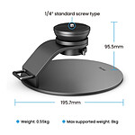 Vidéoprojecteur BenQ TK705i + BenQ ST30 - Autre vue