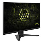 Écran PC MSI MAG 272F X24 - Autre vue