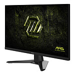 Écran PC MSI MAG 272F X24 - Autre vue