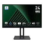 Écran PC MSI PRO MP245PG - Autre vue