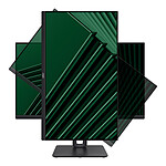 Écran PC MSI PRO MP245PG - Autre vue