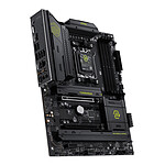 Carte mère MSI MAG B850 TOMAHAWK WIFI - Autre vue