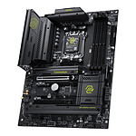 Carte mère MSI MAG B850 TOMAHAWK WIFI - Autre vue