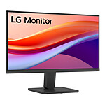 Écran PC LG 22U401A-B - Autre vue