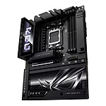 Carte mère Asus ROG CROSSHAIR X870E HERO BTF - Autre vue
