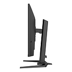 Écran PC iiyama G-Master GB3295QSU-B1 Gold Phoenix - Autre vue