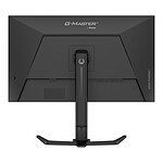 Écran PC iiyama G-Master GB3295QSU-B1 Gold Phoenix - Autre vue