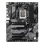 Carte mère Gigabyte B760 DS3H GEN5 - Autre vue