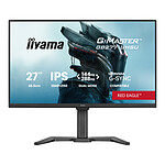 Écran PC iiyama G-Master GB2771UHSU-B1 Red Eagle - Autre vue