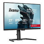 Écran PC iiyama G-Master GB2771UHSU-B1 Red Eagle - Autre vue