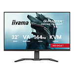 Écran PC iiyama G-Master GB3261UHSCP-B1 Red Eagle - Autre vue