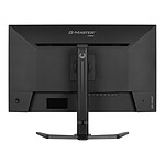 Écran PC iiyama G-Master GB3261UHSCP-B1 Red Eagle - Autre vue