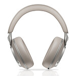 Casque Audio B&W Px8 S2 - Beige - Casque sans fil  - Autre vue