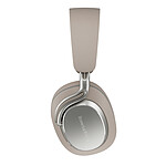 Casque Audio B&W Px8 S2 - Beige - Casque sans fil  - Autre vue