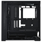Boîtier PC Lian Li LANCOOL 217 INF - Noir - Autre vue