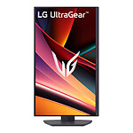 Écran PC LG UltraGear 27G610A-B - Autre vue