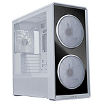 Boîtier PC Lian Li LANCOOL 217 INF - Blanc - Autre vue