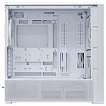 Boîtier PC Lian Li LANCOOL 217 INF - Blanc - Autre vue