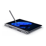 PC portable Lenovo ThinkBook 14 2-en-1 G5 IAU (21SQ002FFR) - Autre vue